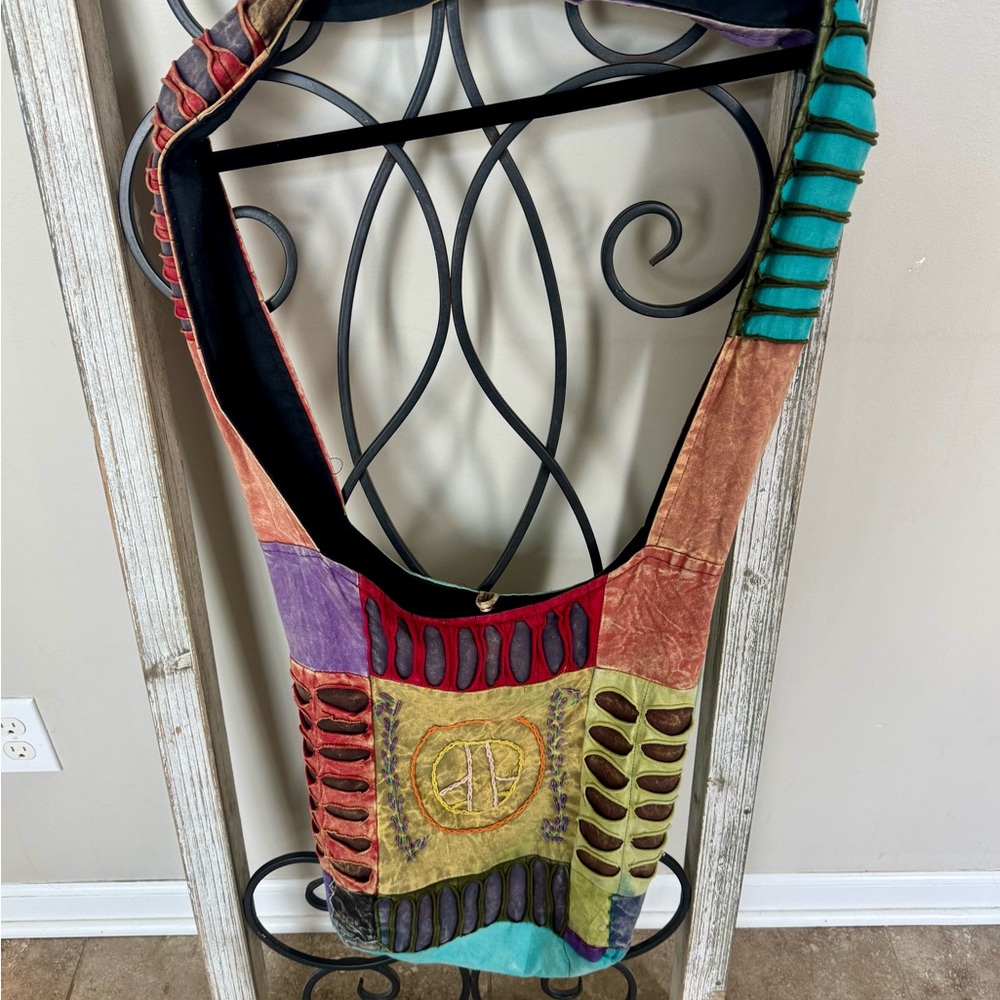 India Boutique Hippie Bag‎